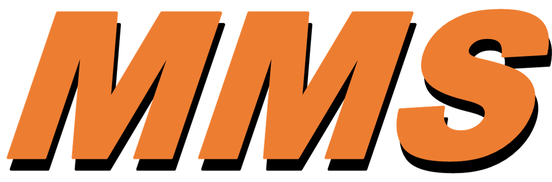 Manufacturing Maintenance Solutions Logo